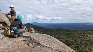 Expedition Medicine Course, University of Tasmania: A review