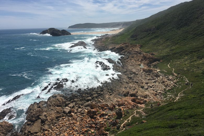 South African Travels