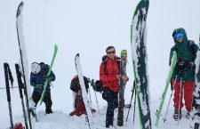 Endeavour Medical Hut to Hut Ski Touring and Altitude Medicine in Practice Course, St Jean d’Aulps, France - Review