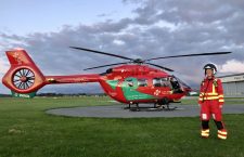 Senior Clinical Fellowship Review: Pre-Hospital Emergency Medicine, Bangor