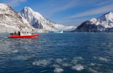 British Antarctic Survey Medical Officers: a Unique Role in the Polar South