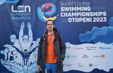 Swimming Championships