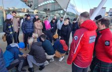 World Extreme Medicine (WEM) Conference 2023: pushing boundaries and considering our own