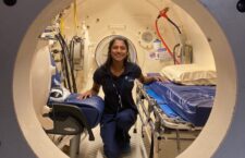 A New Foundation Doctor Role in Diving and Hyperbaric Medicine