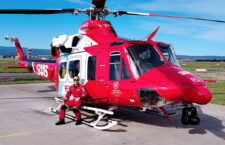 From Land to Sky – A Retrieval Medicine Elective