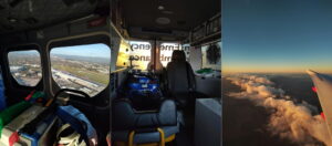 Views from the sky