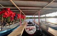 Volunteering with Floating Doctors in Bocas del Toro