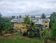 Medical Santo: A Pacific Adventure